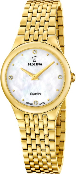 Hodinky Festina 20098/1