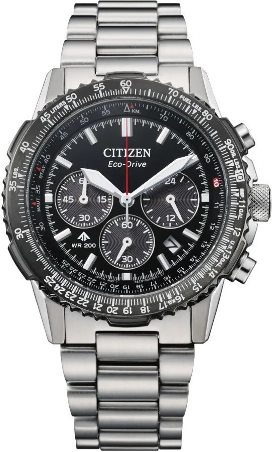 Levně Hodinky Citizen CA4664-60E Promaster Navihawk