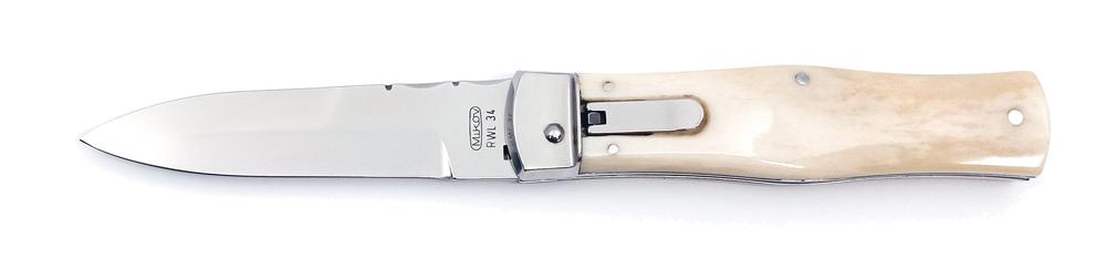 Levně Vyhazovací nůž Mikov Predator 241-RKo-1/KP
