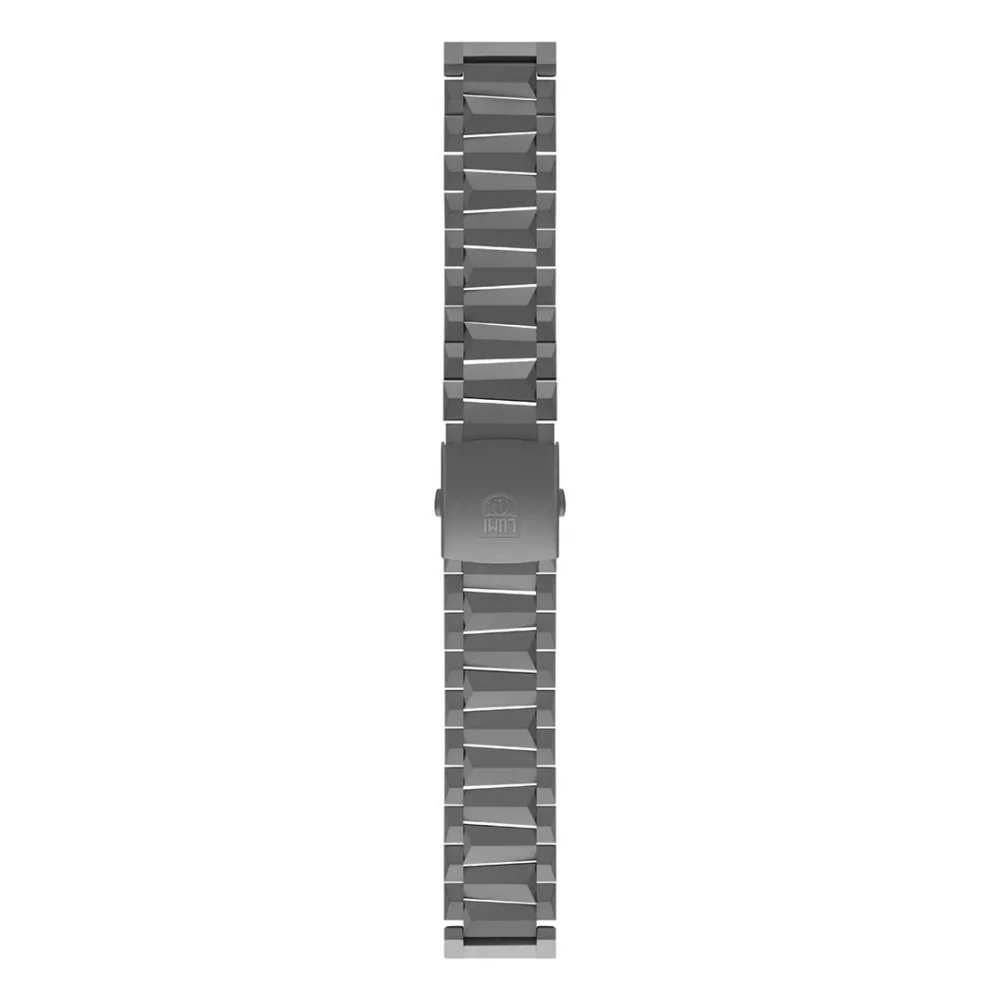 Levně Řemínek Luminox FMX.6420.IPH.K