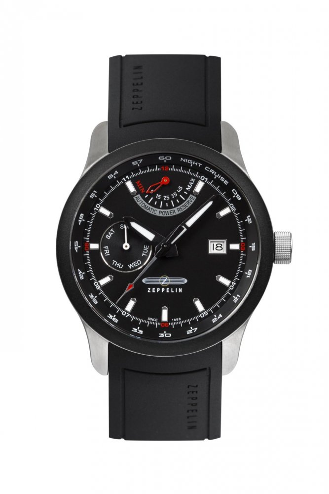 Hodinky Zeppelin 7262-2