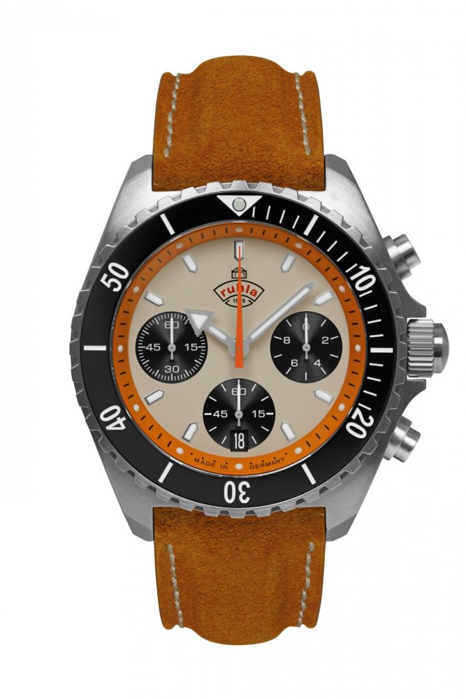 Hodinky Ruhla 4970-1