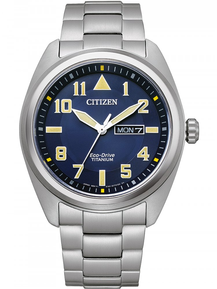 Hodinky Citizen BM8560-88LE