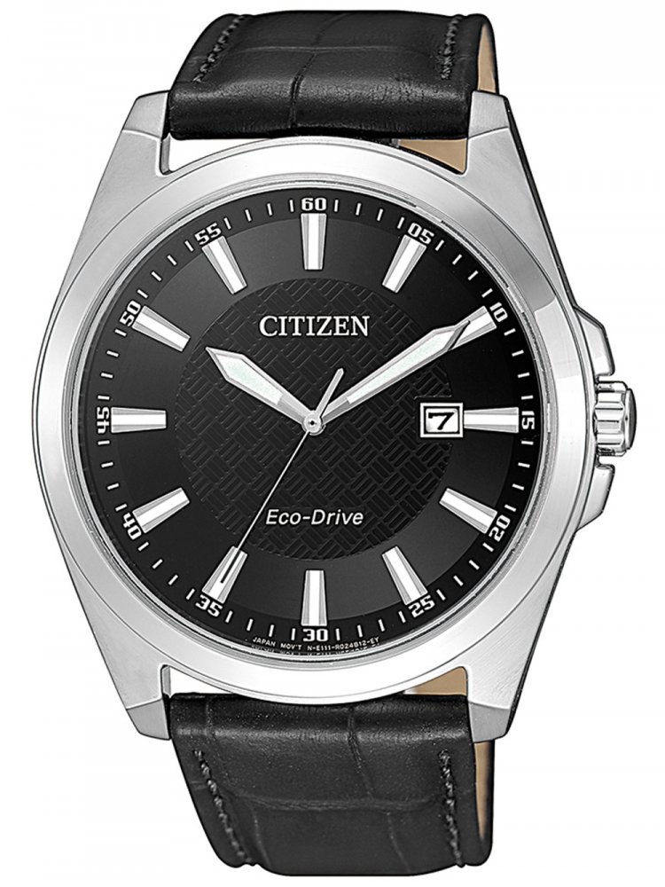 Hodinky Citizen BM7108-14E