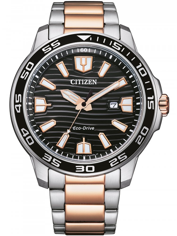 Hodinky Citizen AW1524-84E
