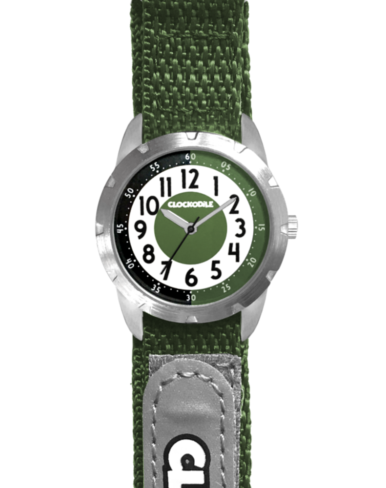 Hodinky Clockodile CWX0023