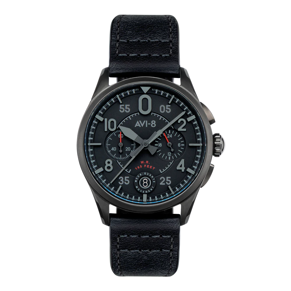 Hodinky AVI-8 AV-4089-03