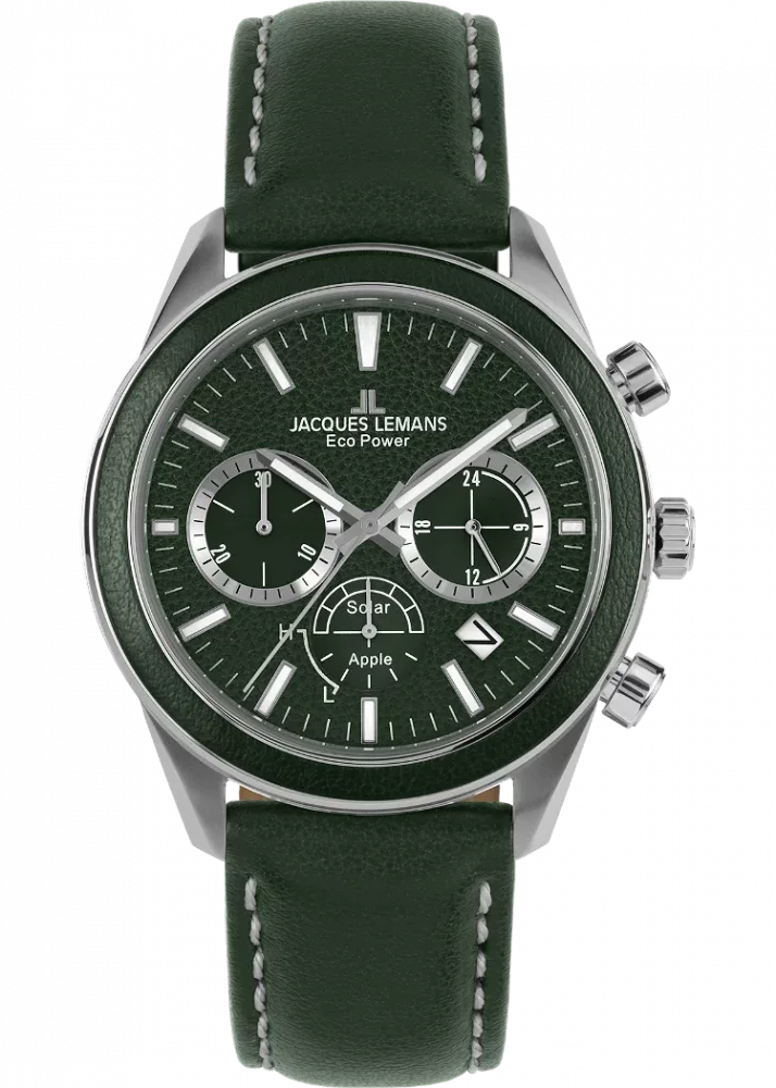 Hodinky Jacques Lemans Eco Power 1-2115D