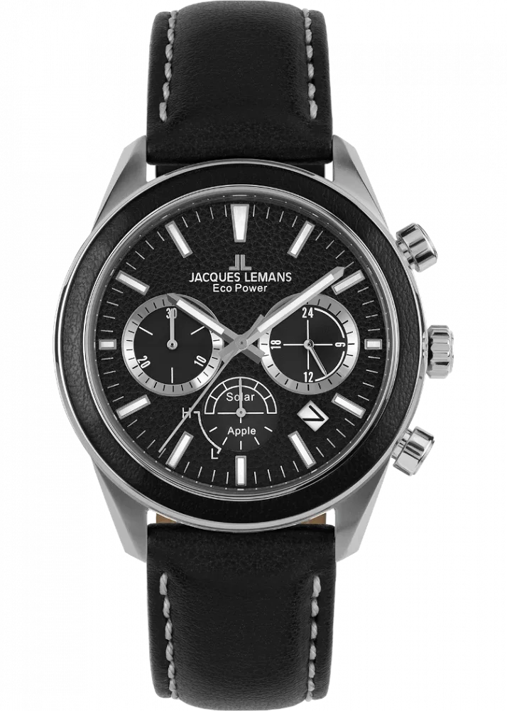 Hodinky Jacques Lemans Eco Power 1-2115A