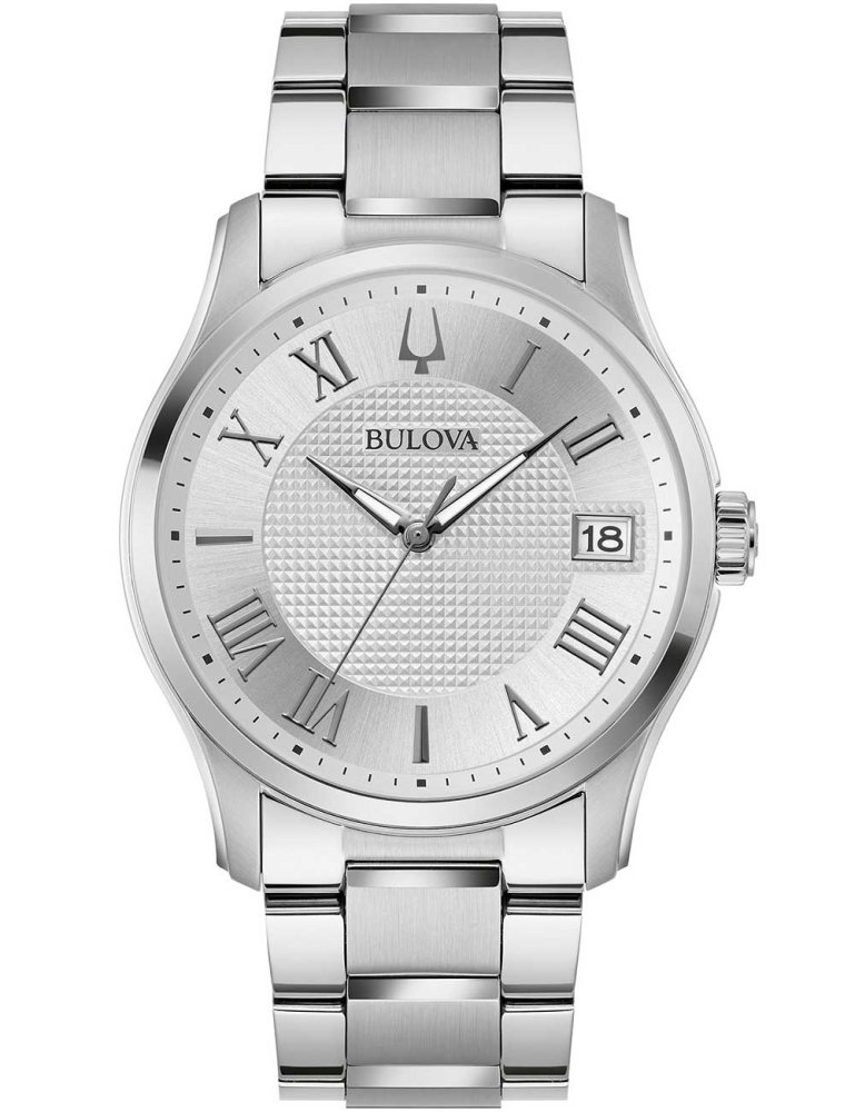 Hodinky Bulova 96B391