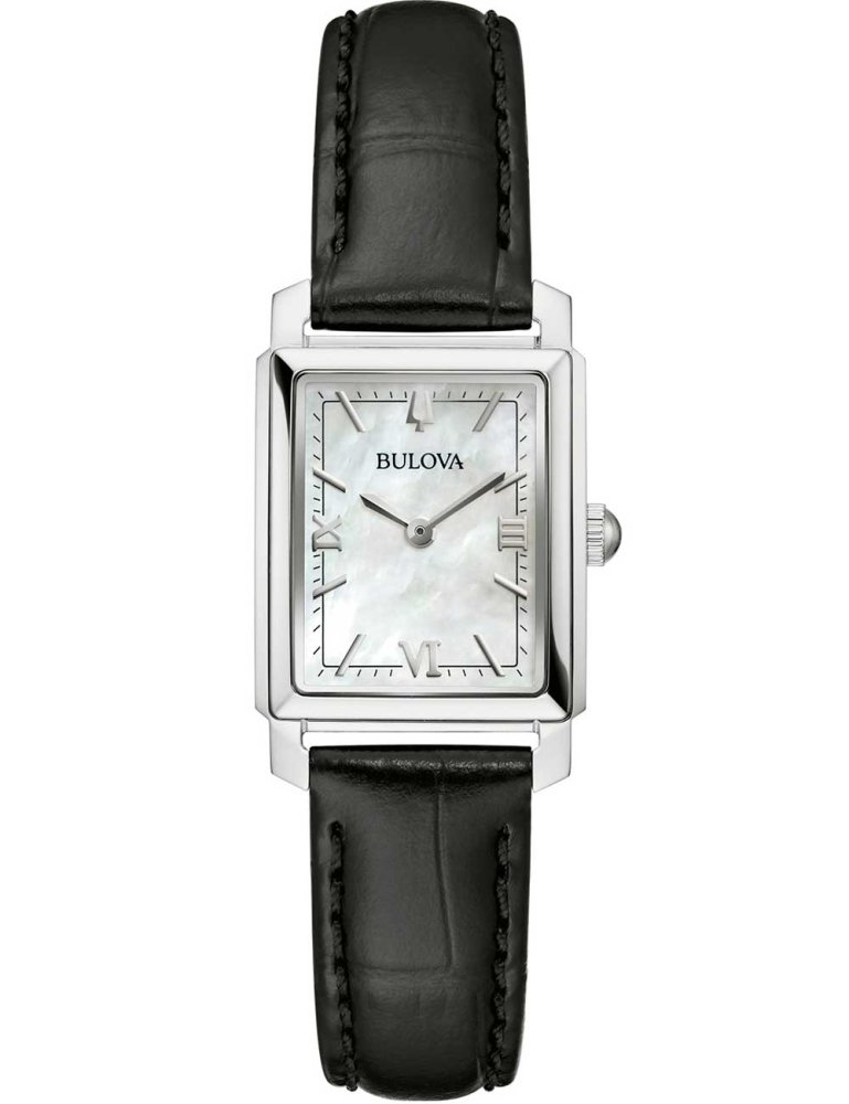 Hodinky Bulova 96L330