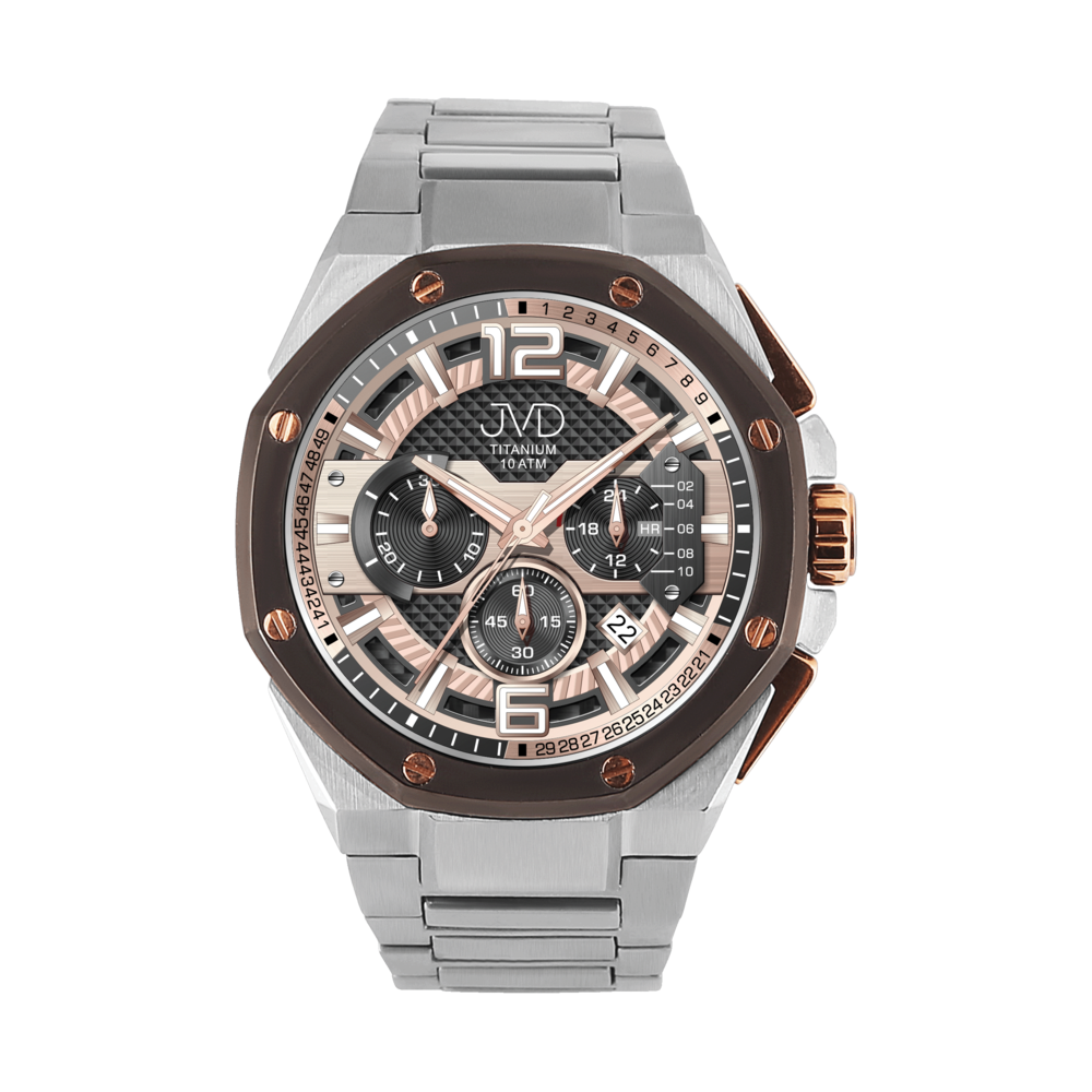 Náramkové hodinky JVD JE2006.1