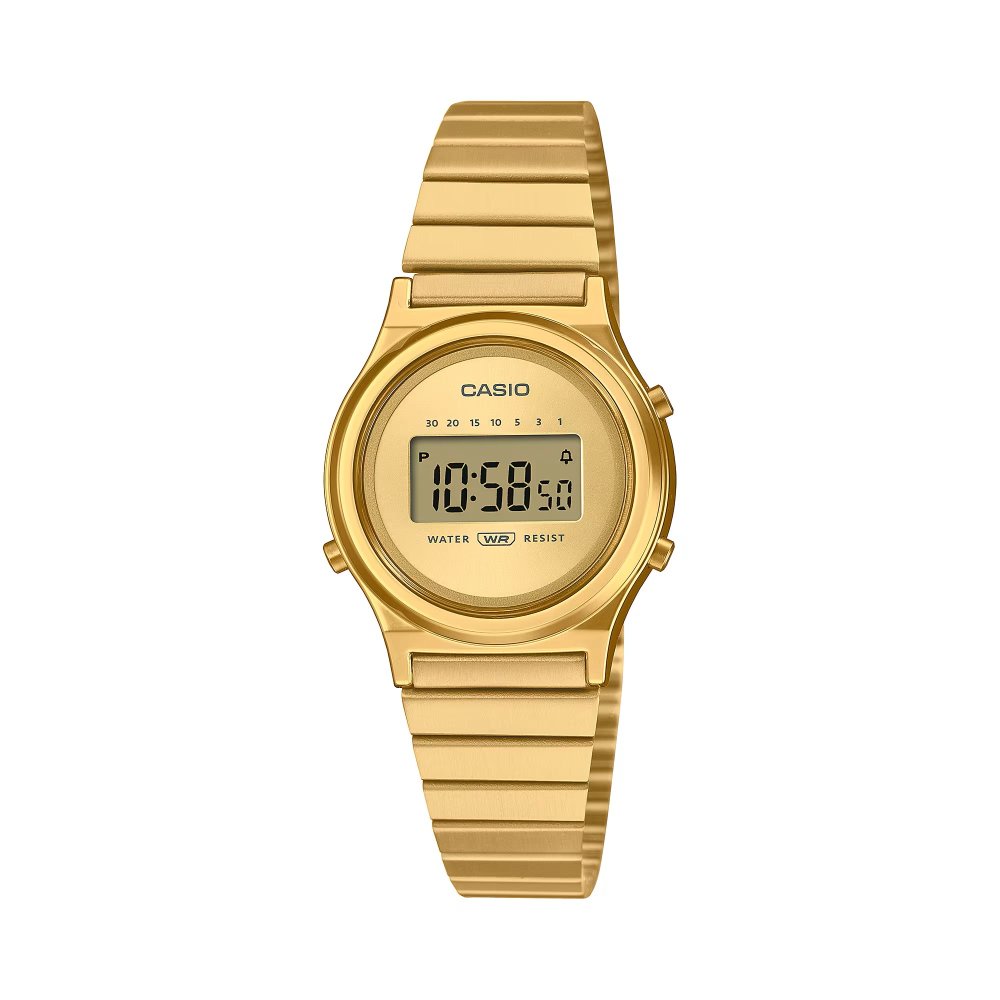Hodinky Casio LA700WEG-9AEF