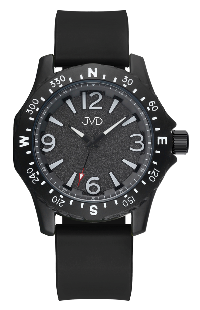 Levně Náramkové hodinky JVD JZ8004.3