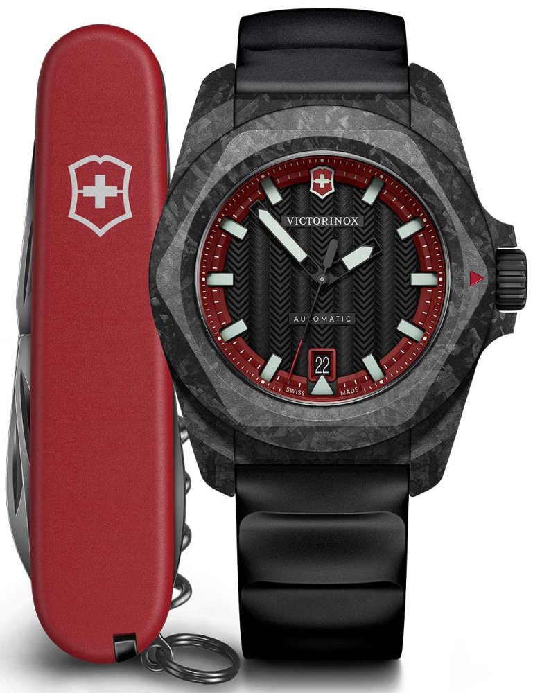 Hodinky Victorinox 242024.1 I.N.O.X.