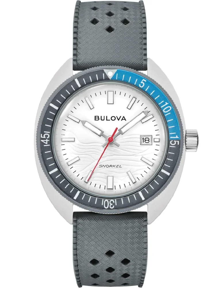 Hodinky Bulova 98B449