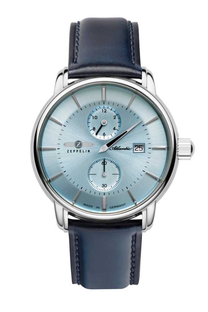 Hodinky Zeppelin 8426-3