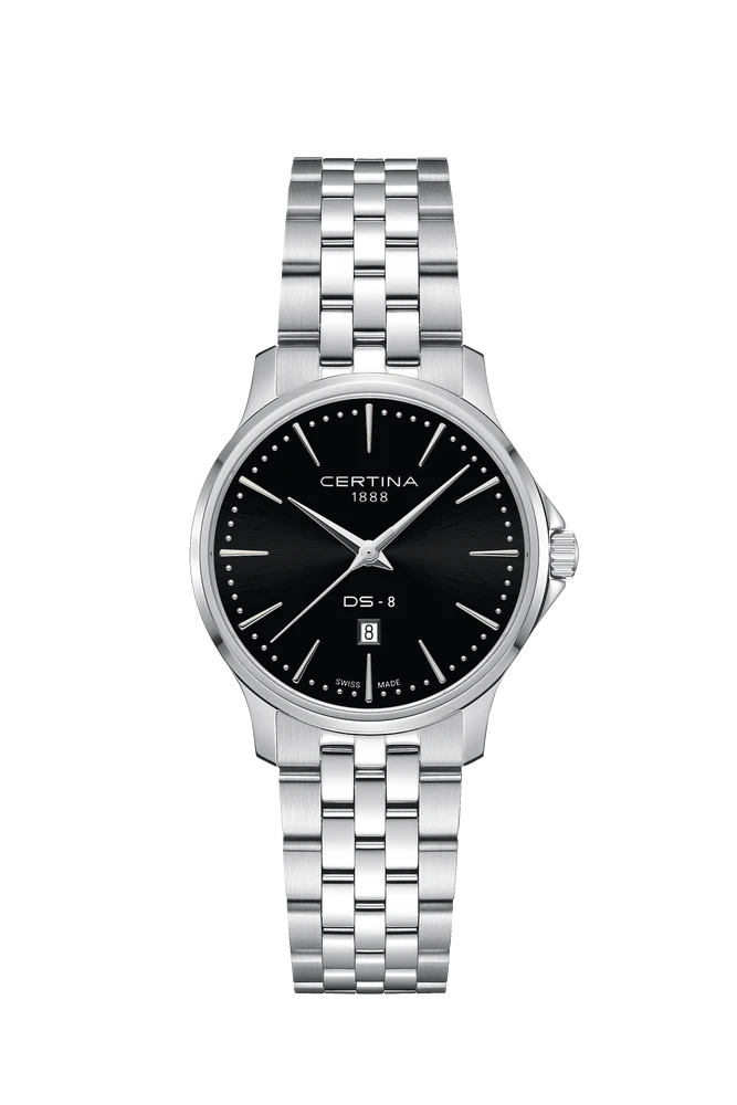 Hodinky Certina C045.010.11.051.00