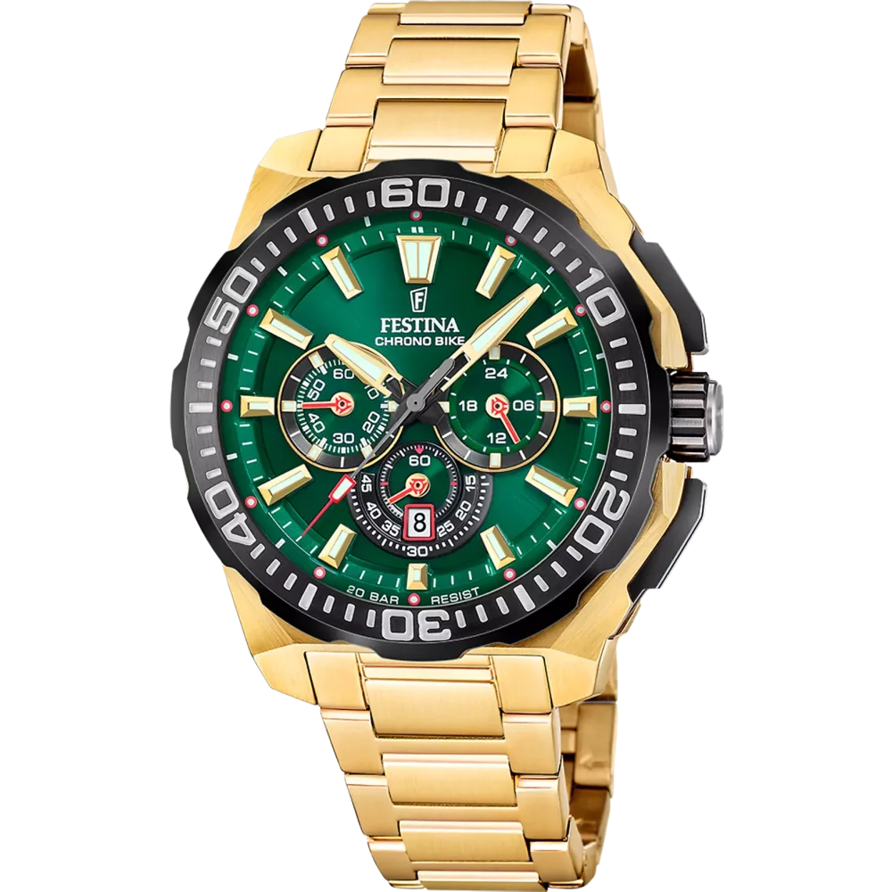 Hodinky Festina 20727/2