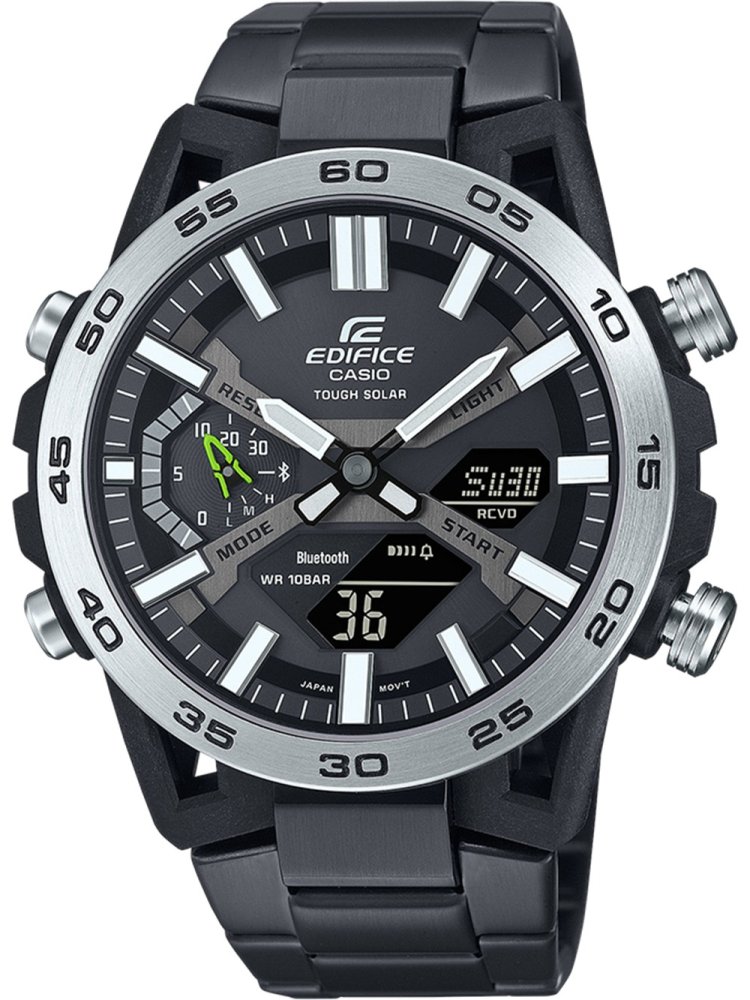 Hodinky Casio ECB-2000DD-1AEF