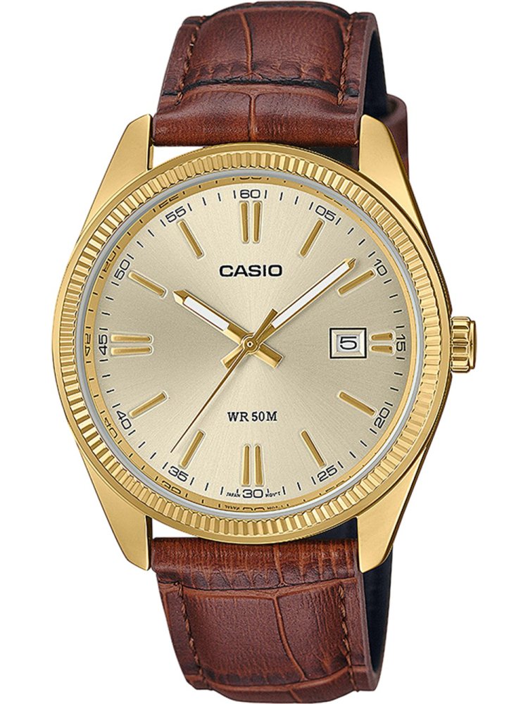 Hodinky Casio MTP-1302PGL-9AVEF