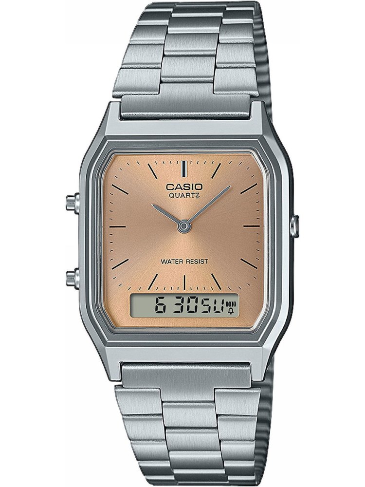 Hodinky Casio AQ-230A-4AMQYES
