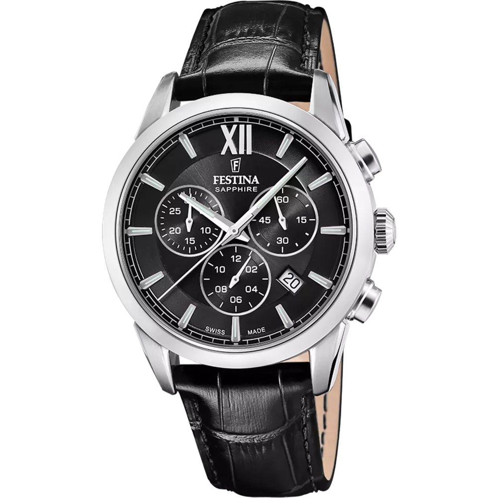 Hodinky Festina 20041/4