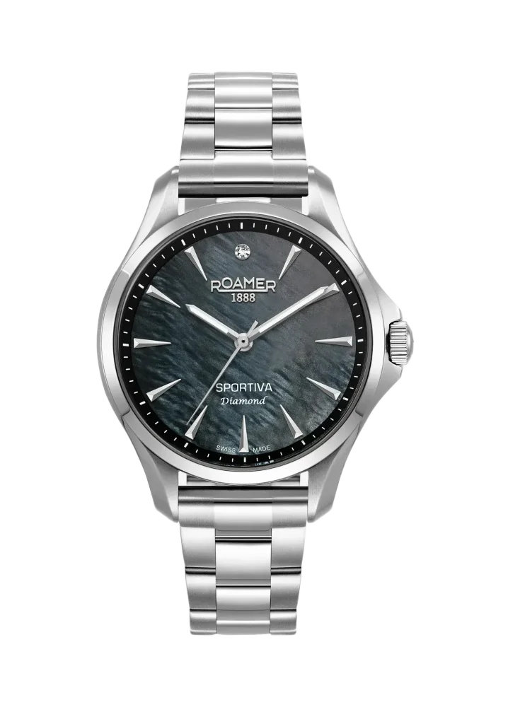 Hodinky ROAMER 865847 41 80 50