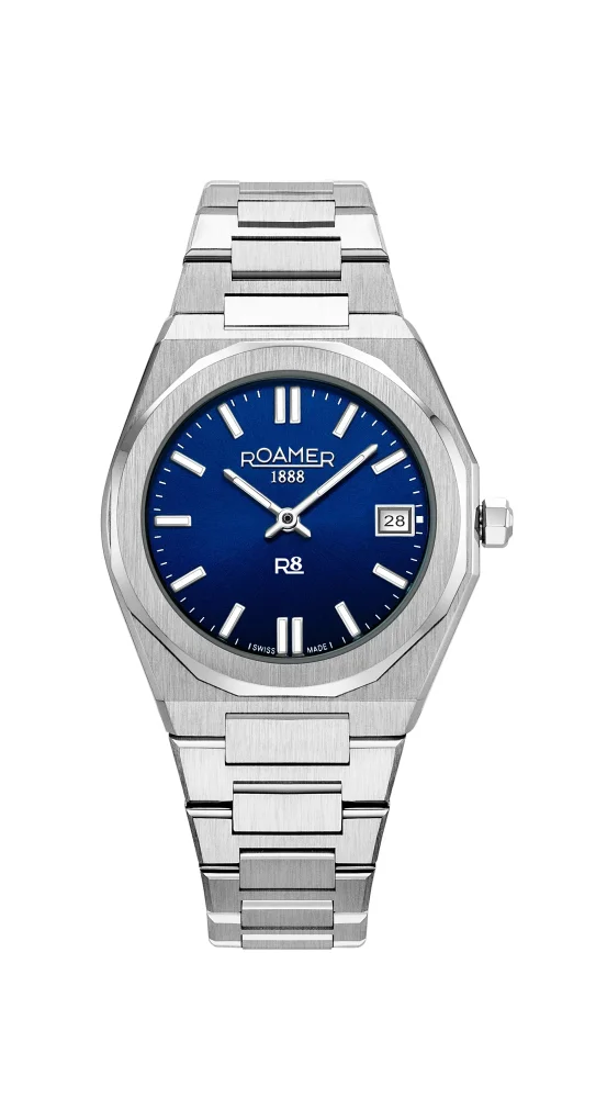 Hodinky ROAMER 972857 41 45 20