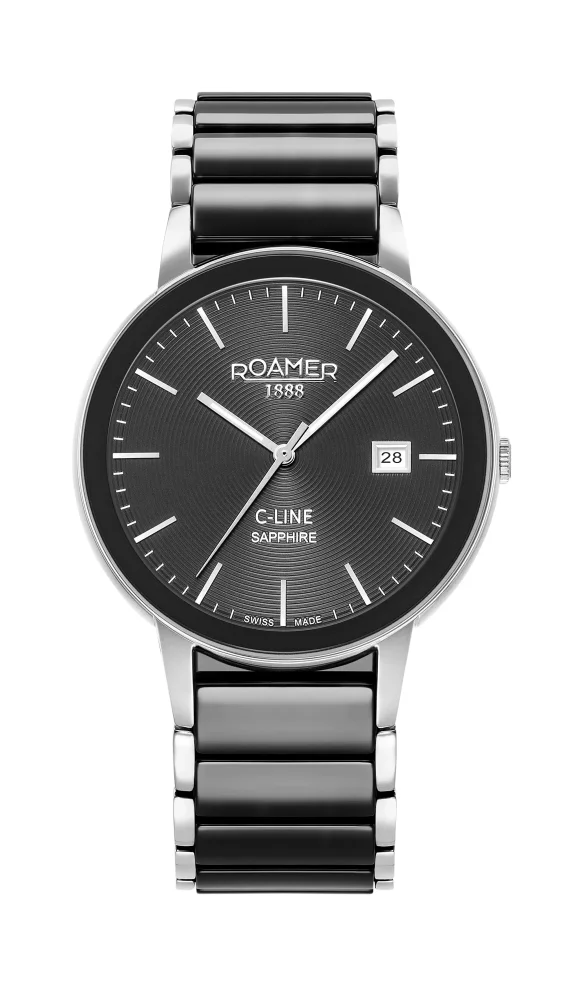 Hodinky ROAMER 997833 41 85 20