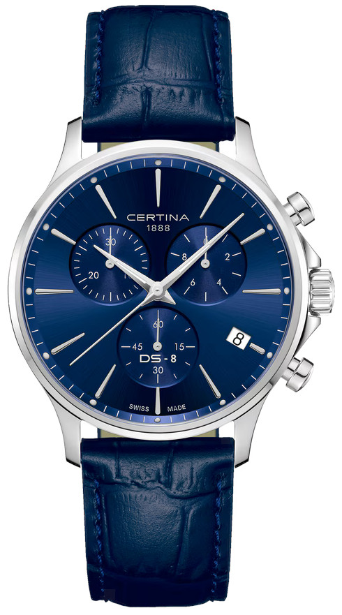 Hodinky Certina C045.417.16.041.00