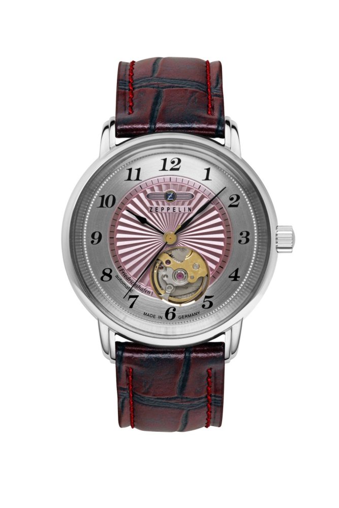 Hodinky Zeppelin 8569-5