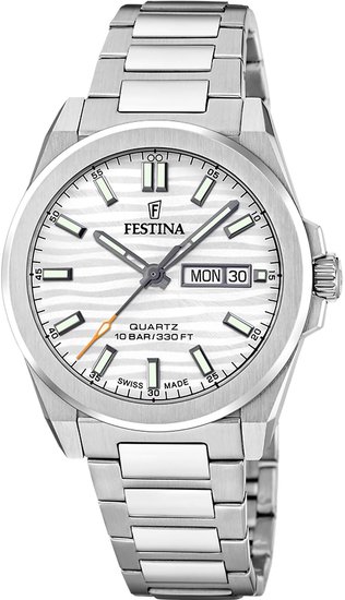 Hodinky Festina 20073/1