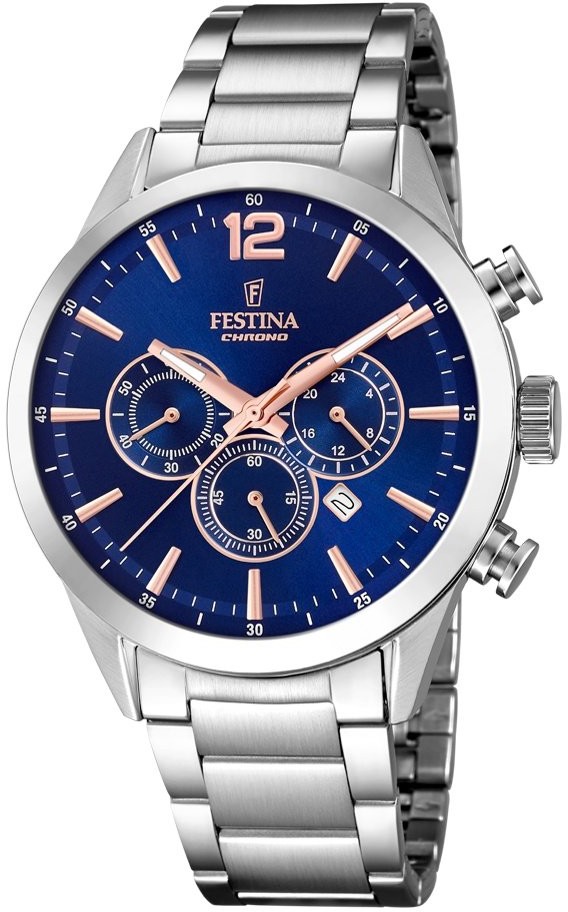 Hodinky Festina 20343/9
