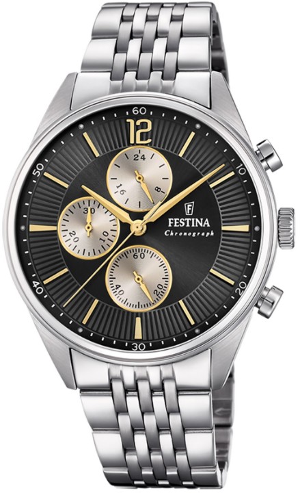 Hodinky Festina 20285/A
