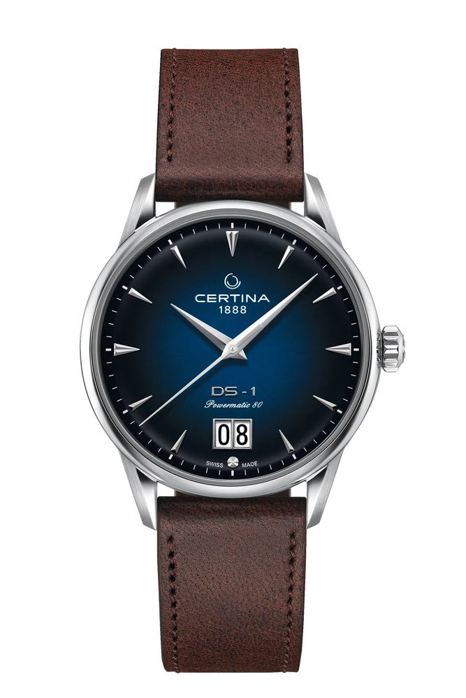 Hodinky Certina C029.426.16.041.00