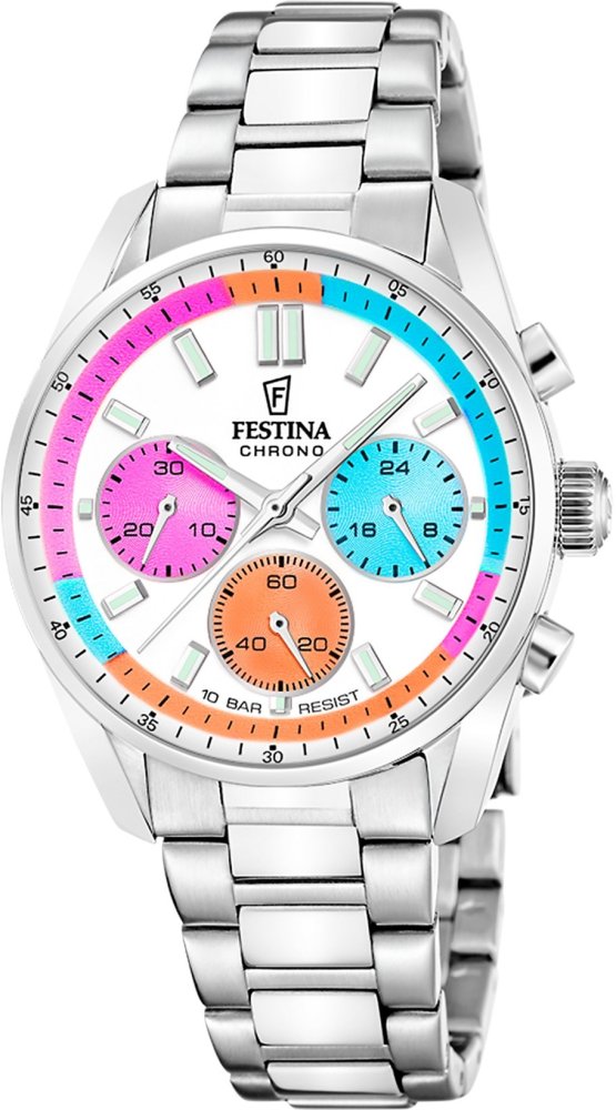 Hodinky Festina 20753/7