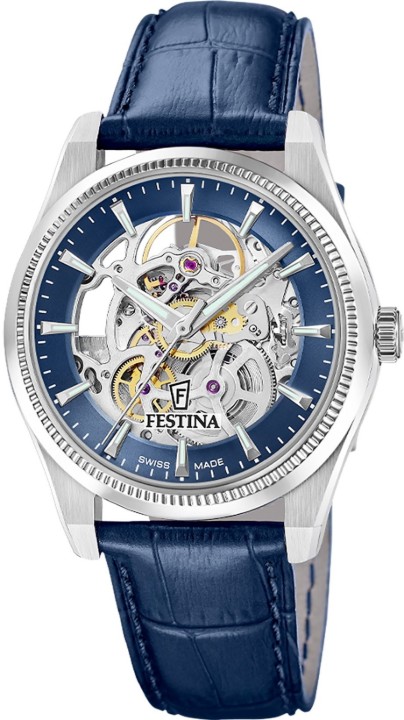 Hodinky Festina 20095/2