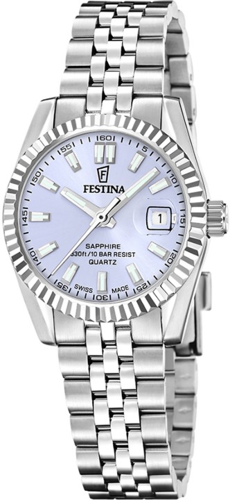 Hodinky Festina 20087/3