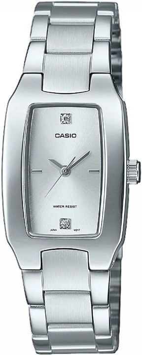 Levně Hodinky Casio LTP-1165PA-7C2EF