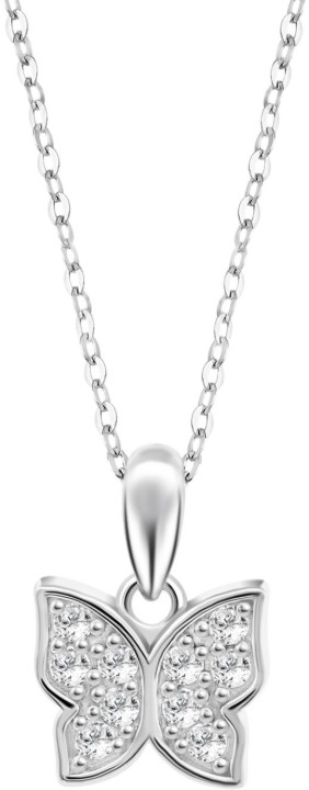 Dámský náhrdelník Lotus Silver Mystic LP3051-1/1