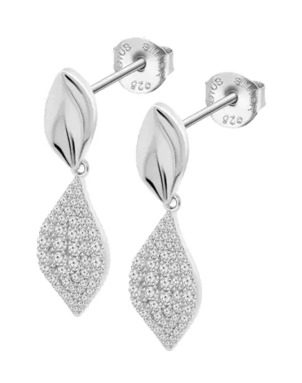 Dámské náušnice Lotus Silver Glam collection LP3843-4/1