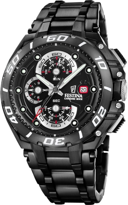 Levně Hodinky Festina 20756/1 Chrono Bike Special Edition