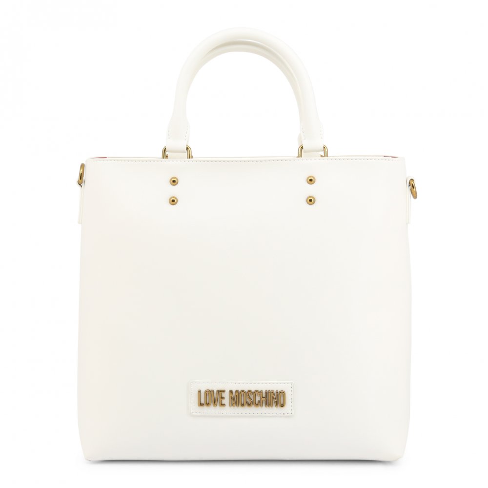 Levně Dámská kabelka Love Moschino JC4266PP0AKM_0100