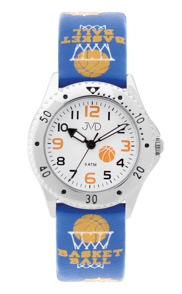 JVD Náramkové hodinky J7208.2