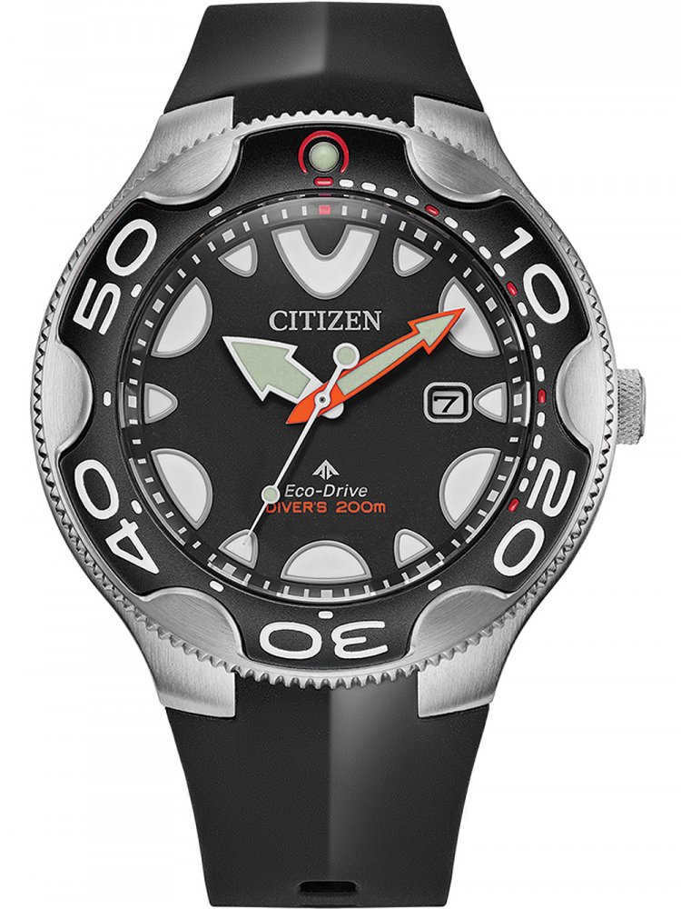 Hodinky Citizen BN0230-04E