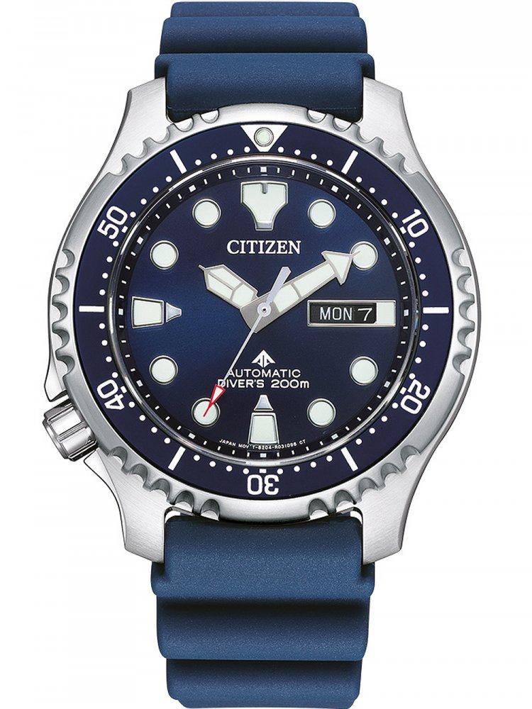 Hodinky Citizen NY0141-10L