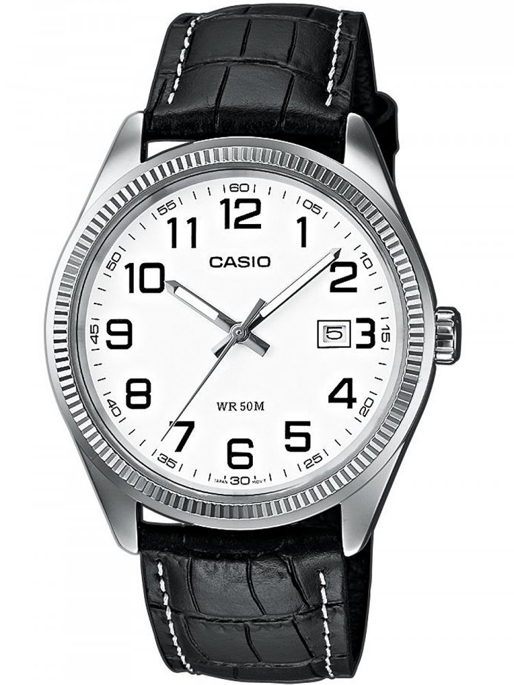 Hodinky Casio MTP-1302PL-7BVEF