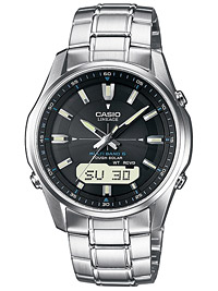 Hodinky Casio LCW-M100DSE-1AER