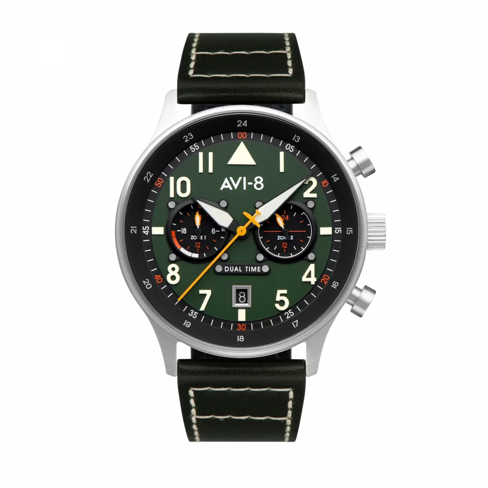 Hodinky AVI-8 AV-4088-02